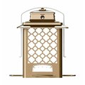 More Birds Birdfeedr Metal Hopper 105